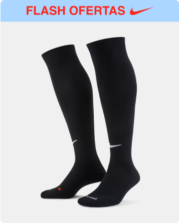 Meião Nike Academy Unissex