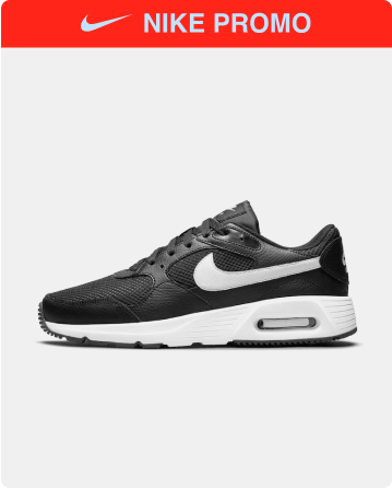 Tênis Nike Air Max SC Masculino