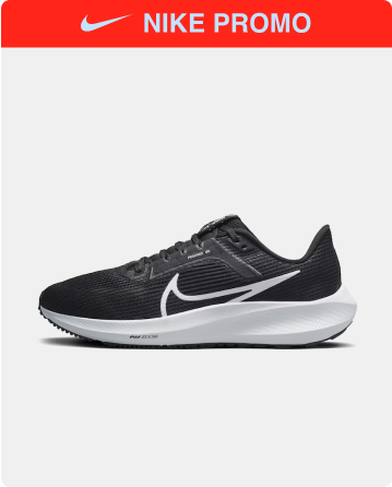 Tênis Nike Pegasus 40 Feminino