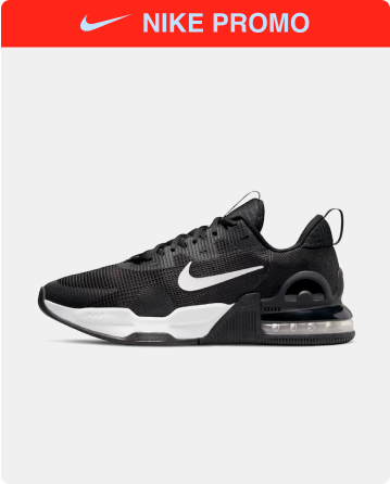 Tênis Nike Air Max Alpha Trainer 5 Masculino