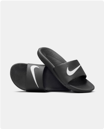 Chinelo Nike Kawa Infantil
