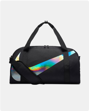 Mochila Nike Gym Club Infantil