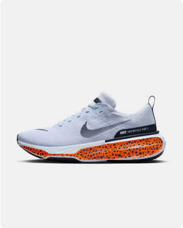 Tênis Nike Invincible 3 Masculino