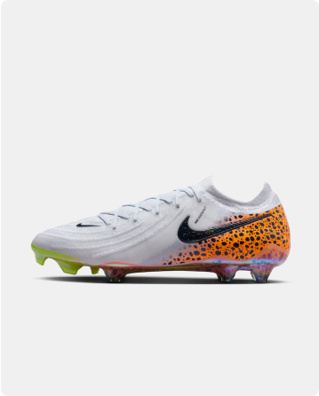 Chuteira Nike Phantom GX II Elite Campo