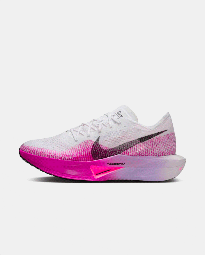 Tênis Nike Vaporfly 3 Masculino