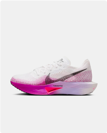 Tênis Nike Vaporfly 3 Feminino
