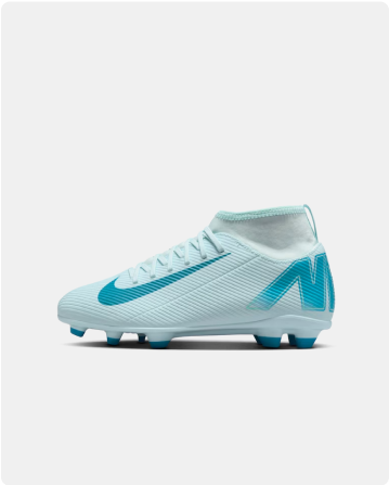 Chuteira Nike Superfly 10 Club Infantil Campo