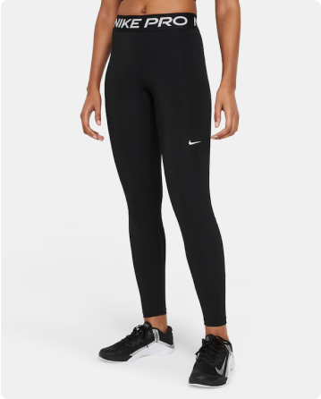 Legging Nike Pro Feminina