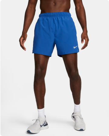 Shorts Nike Challenger Dri-FIT Masculino