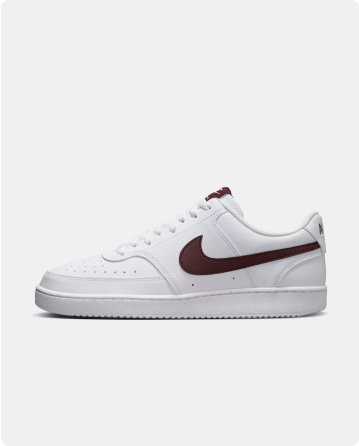 Tênis Nike Court Vision Low Next Nature Masculino
