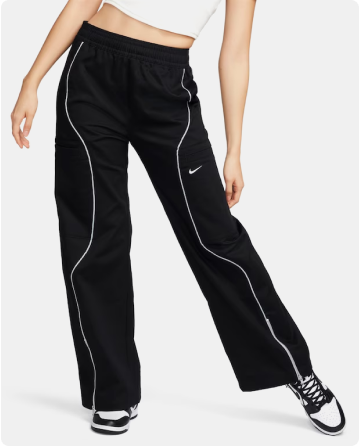 Calça Nike Sportswear Street Feminina