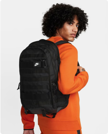 Mochila Nike Sportswear RPM Masculina
