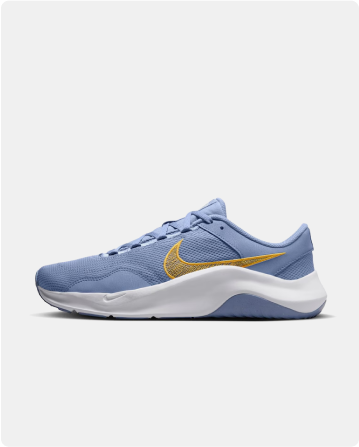 Tênis Nike Legend Essential 3 Next Nature Masculino