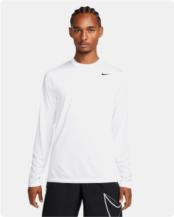 Camiseta Nike Dri-FIT Legend Masculina