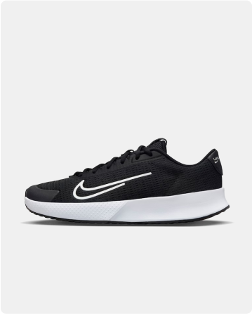 Tênis NikeCourt Vapor Lite 2 Feminino