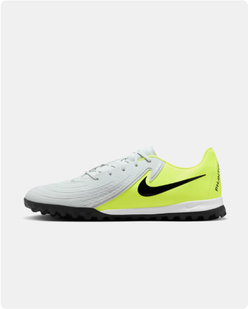 Chuteira Nike Phantom GX II Academy Society