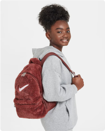 Mochila Nike FX Infantil