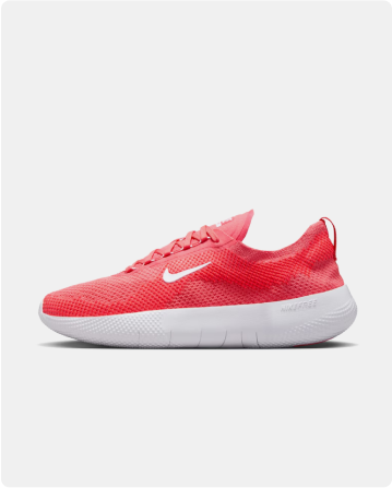 Tênis Nike Free Run Flyknit Feminino