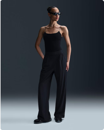 Calça Nike 24.7 Feminina