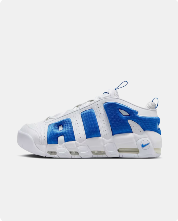 Tênis Nike Air More Uptempo Masculino