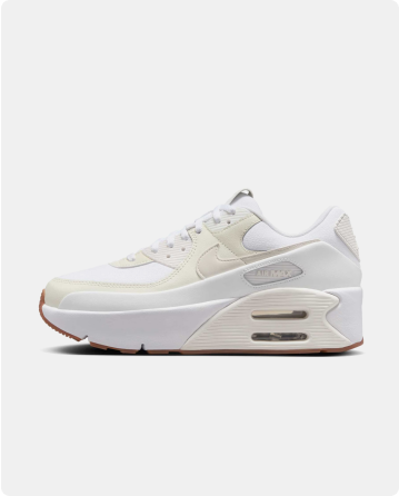 Tênis Nike Air Max 90 Feminino