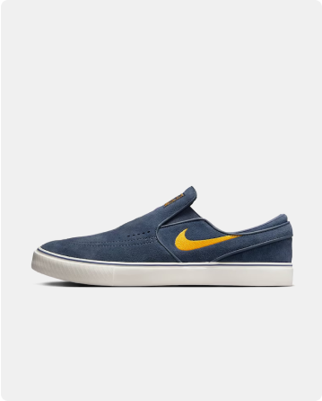 Tênis Nike SB Janoski+ Slip Unissex