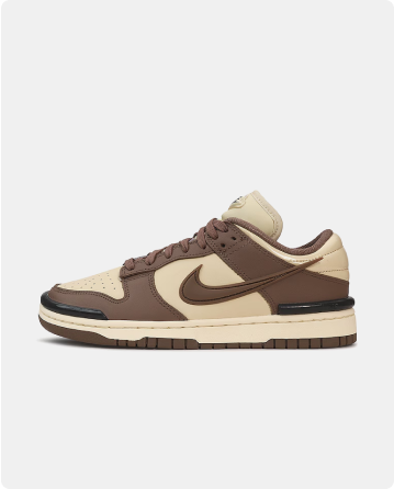 Tênis Nike Dunk Low Twist Feminino