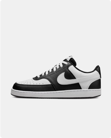 Tênis Nike Court Vision Low Masculino