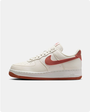 Tênis Nike Air Force 1 07 Next Nature Feminino