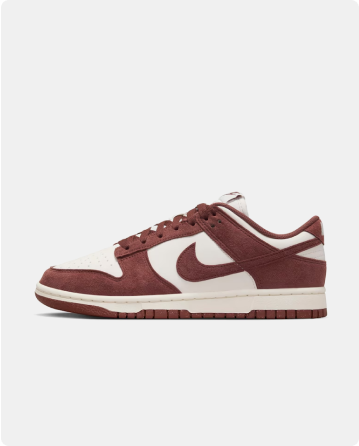 Tênis Nike Dunk Low Feminino