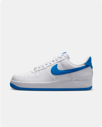 Tênis Nike Air Force 1 Flyease Masculino