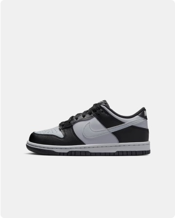 Tênis Nike Dunk Low GS Infantil
