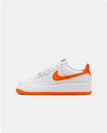 Tênis Nike Air Force 1 Infantil