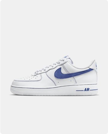 Tênis Air Force 1 '07 Lv8