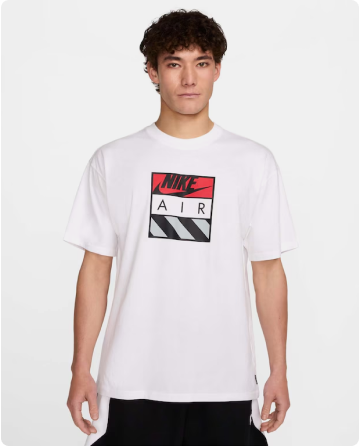 Camiseta Nike Sportswear M90 Masculina