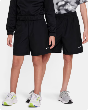 Shorts Nike Dri-FIT Multi+ Infantil