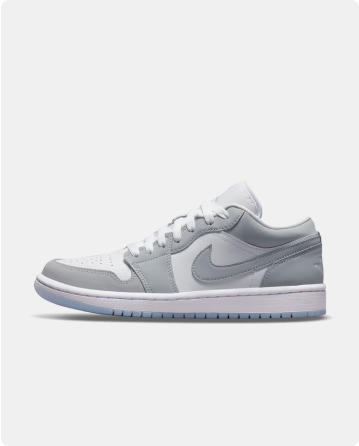 Tênis Air Jordan 1 Low Feminino