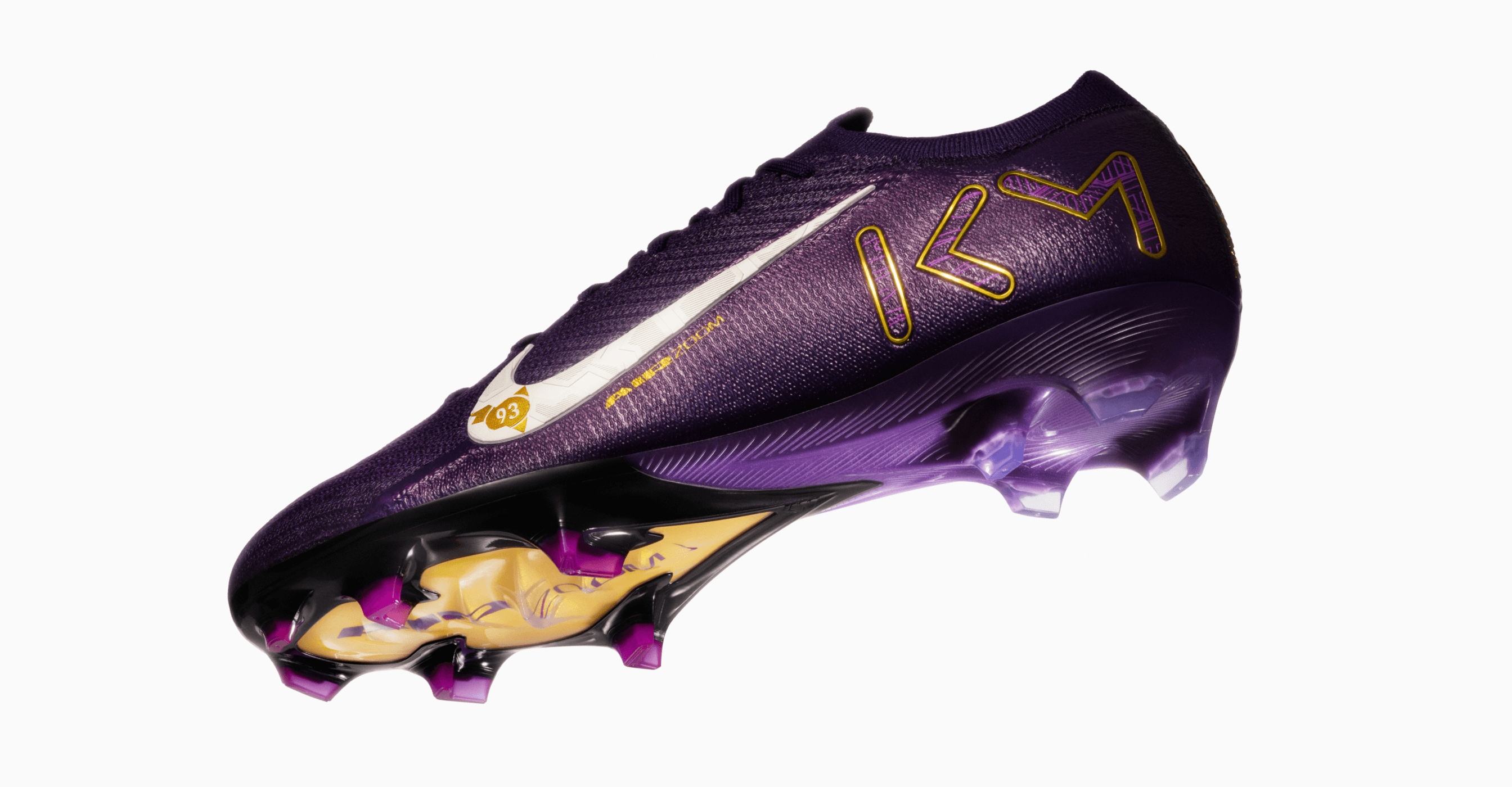 Chuteira Nike Zoom Mercurial Vapor 16 Elite KM Campo