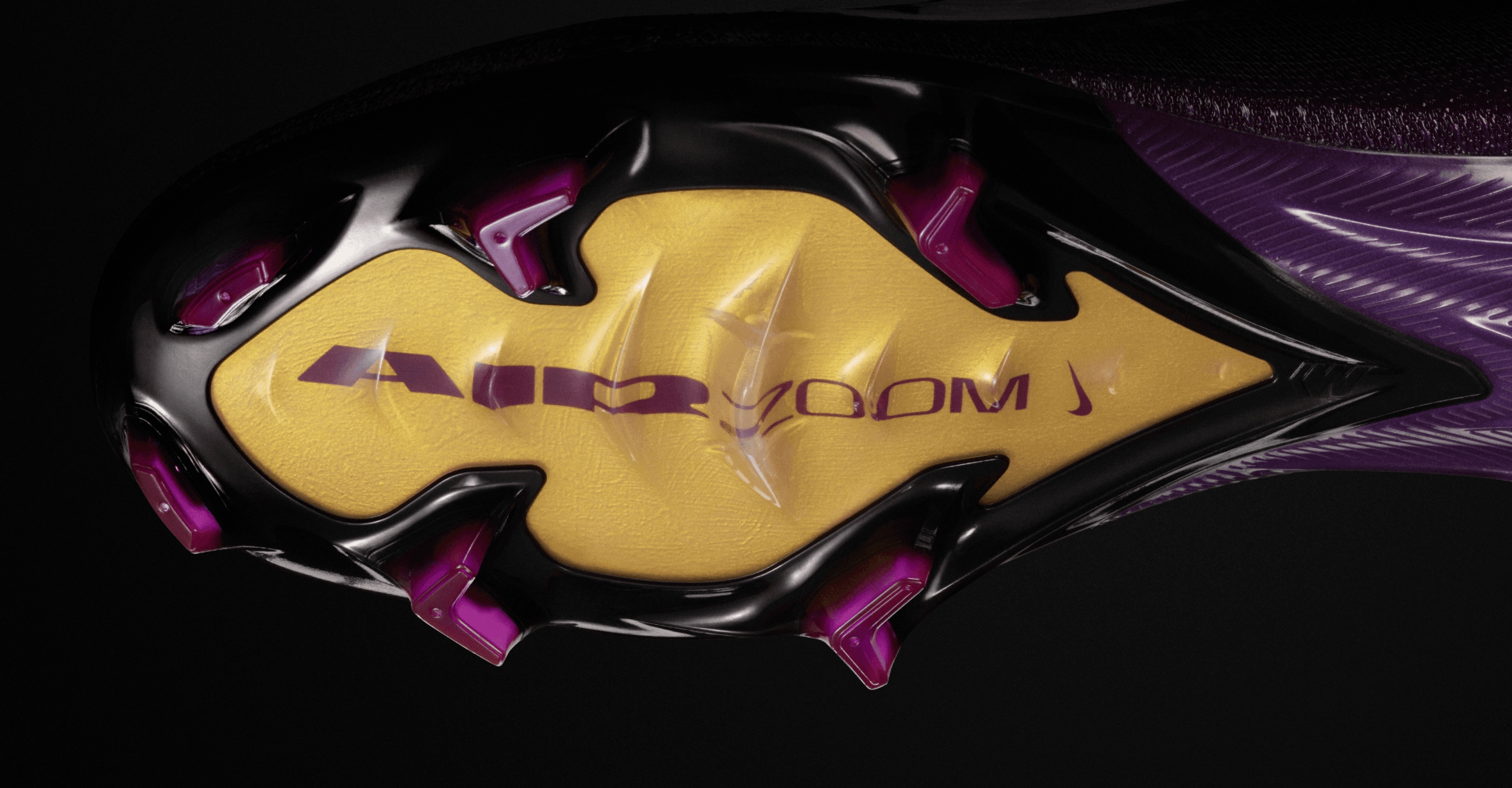Chuteira Nike Zoom Mercurial Vapor 16 Elite KM Campo
