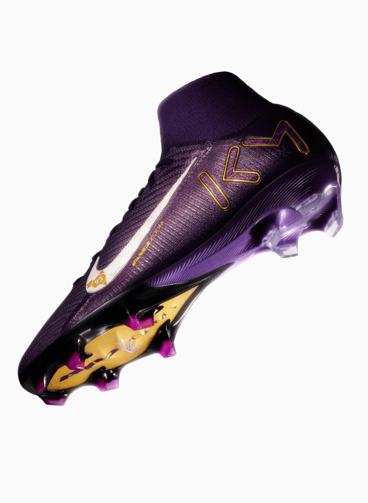 Chuteira Nike Zoom Mercurial Vapor 16 Elite KM Campo