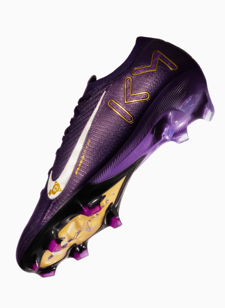 Chuteira Nike Zoom Mercurial Vapor 16 Elite KM Campo