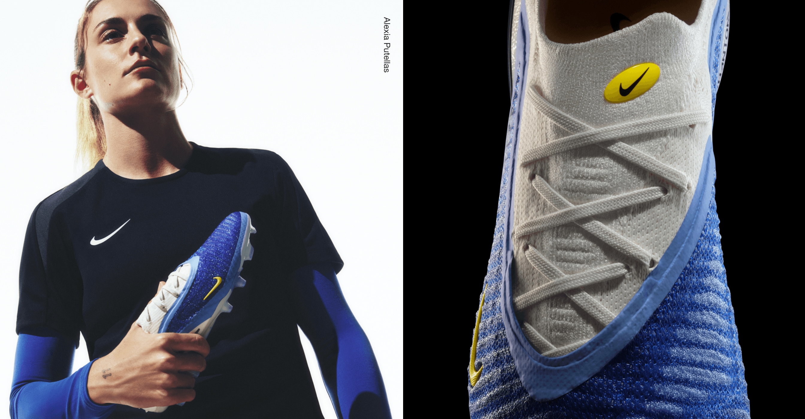 Chuteira Campo Nike Phantom 6 Elite LV8