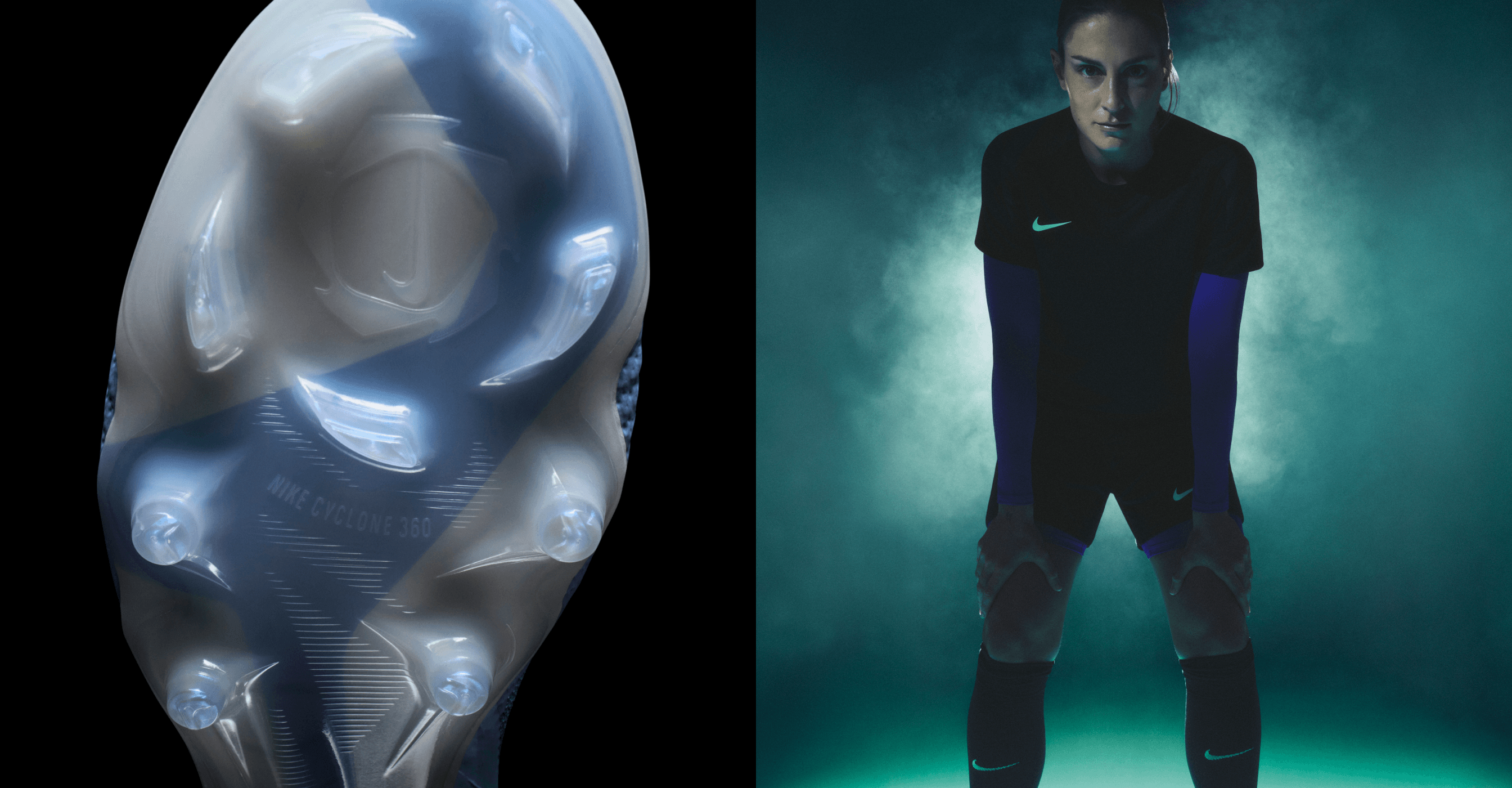 Chuteira Campo Nike Phantom 6 Elite LV8