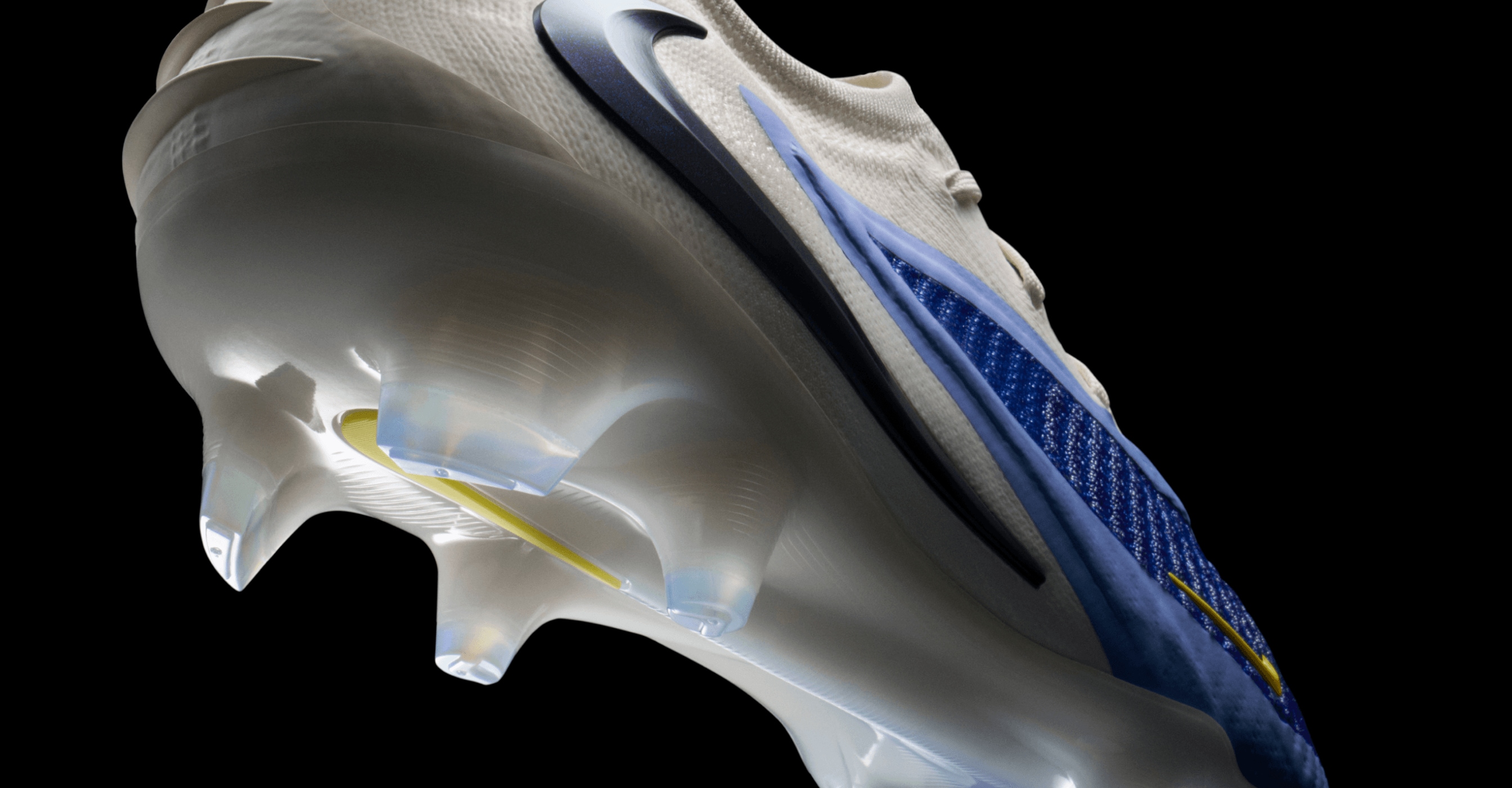 Chuteira Campo Nike Phantom 6 Elite LV8