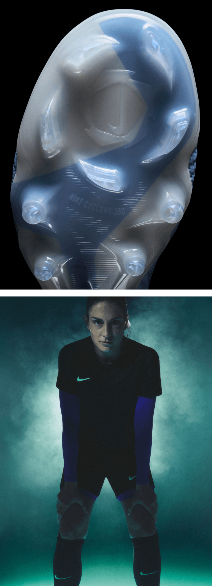 Chuteira Campo Nike Phantom 6 Elite LV8