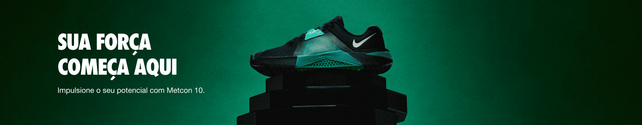 Metcon 10 