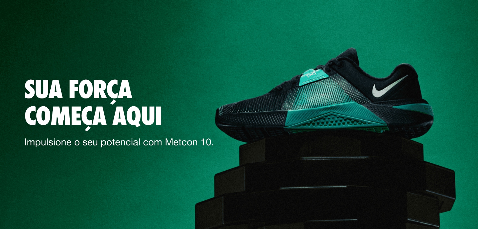 Metcon 10 