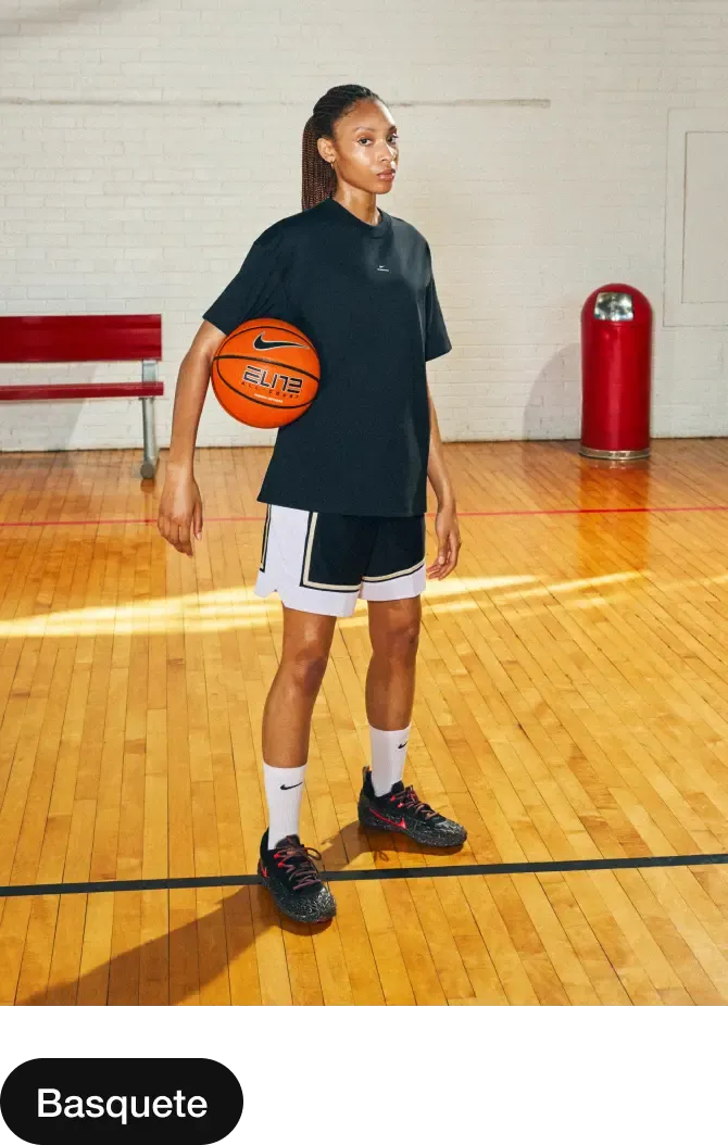 Explorar produtos da categoria BASQUETE