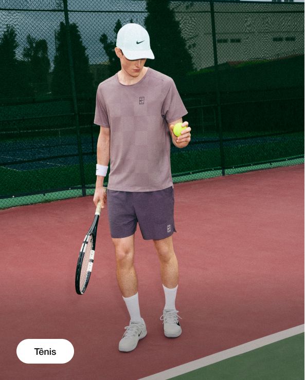 Explorar produtos da categoria Tenis