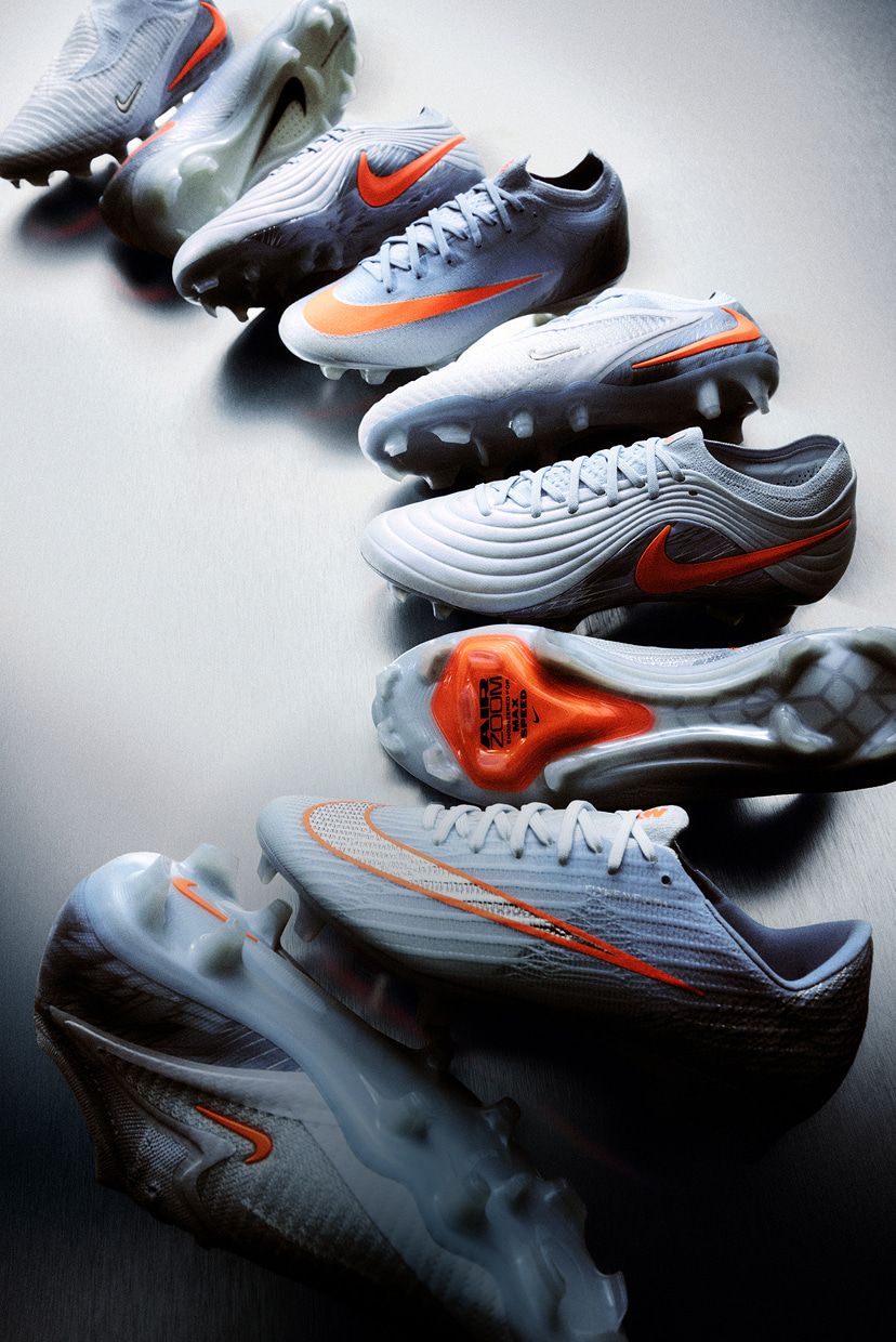 NIKE UNITED